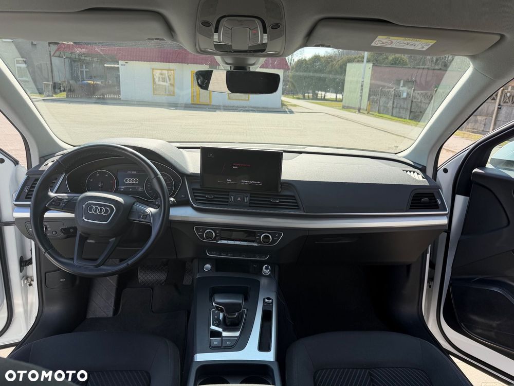 Audi Q5 2021 photo 5