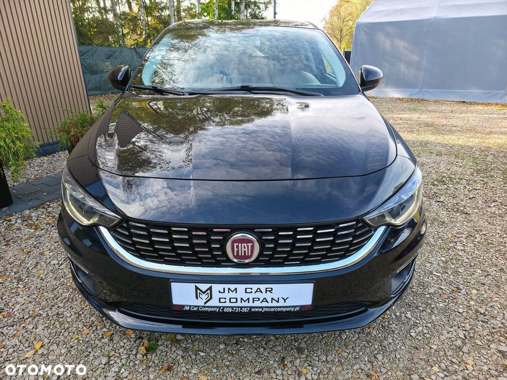 Fiat Tipo - 7