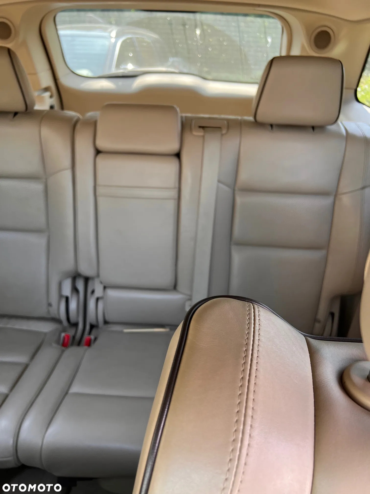 Jeep Grand Cherokee 3.0 CRD Overland - 6