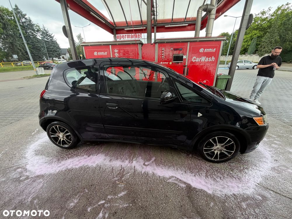 Mitsubishi Colt 1.3 Intense EU5 - 2