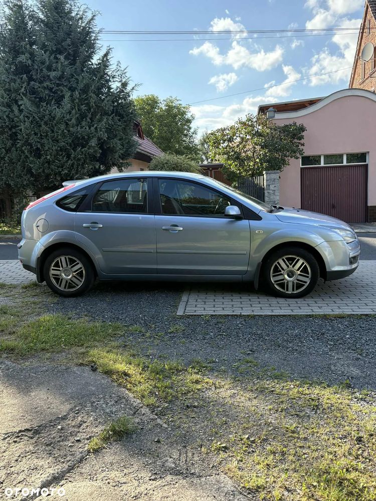 Ford Focus - 3