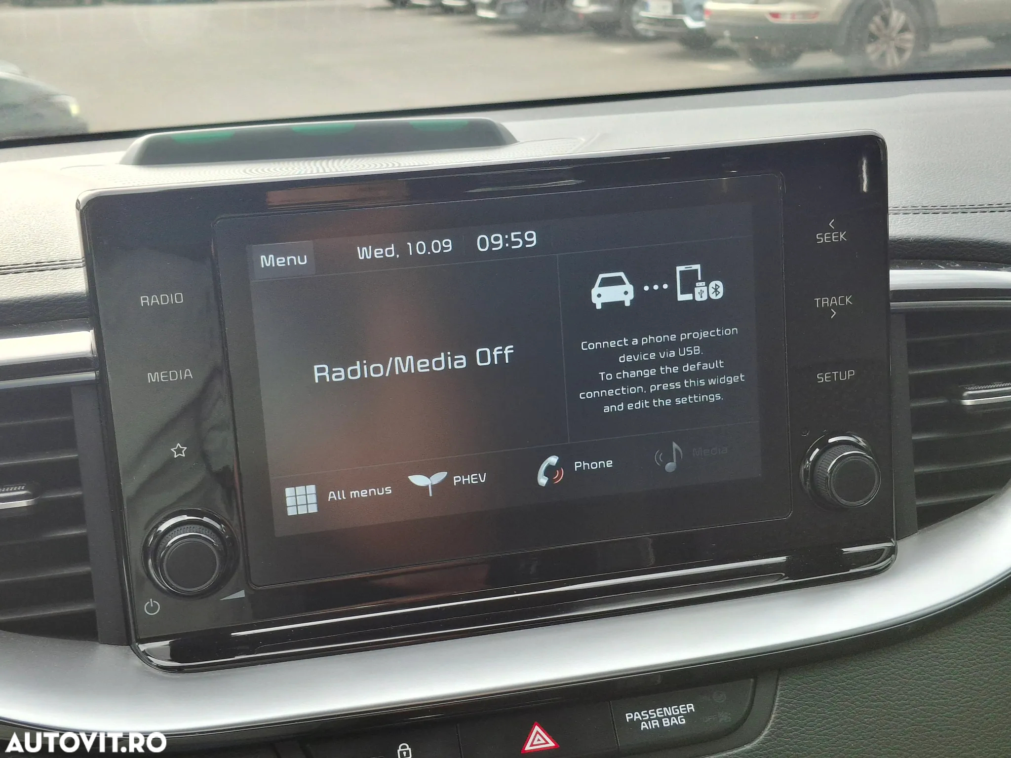 Kia XCeed - 20