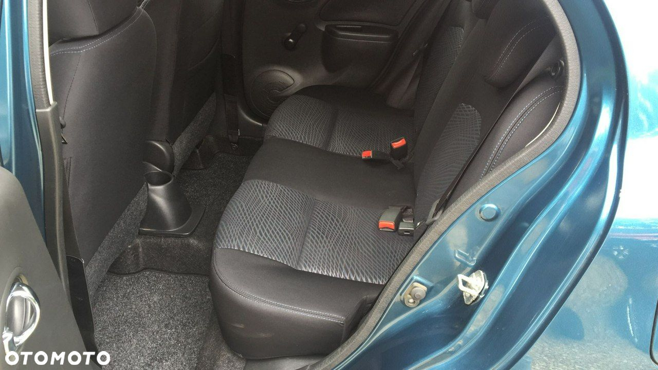 Nissan Micra - 14