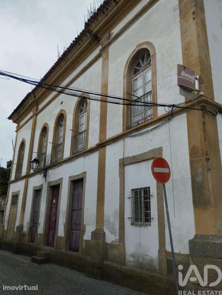 Prédio em Sé e São Lourenço de 2064,00 m2 - Grande imagem: 2/12