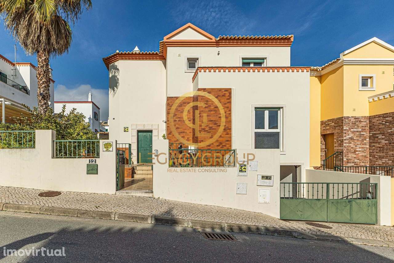 Moradia com 4 quartos, Cave, Piscina, em Alcantarilha - Grande imagem: 2/29