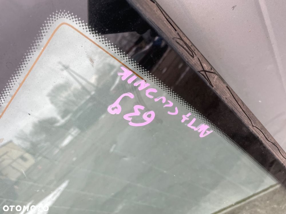 MERCEDES 639 VITO VIANO szyba przednia antena czujnik zmierzchu deszczu - 3