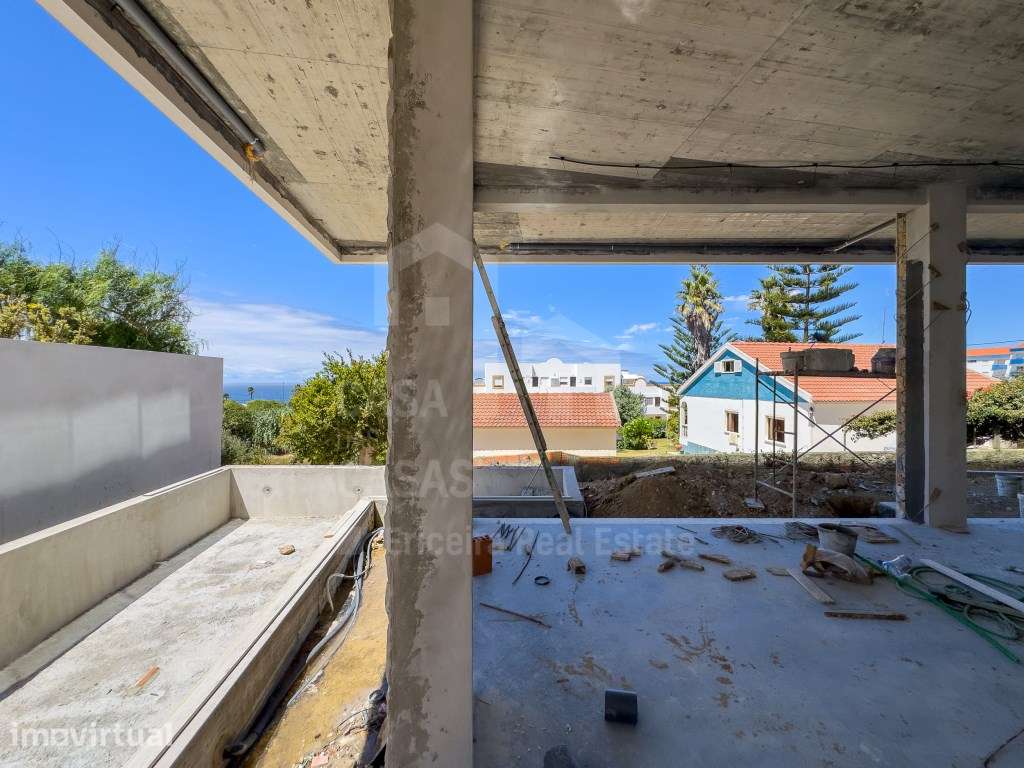 Vende Apartamento T2 - Ericeira, A Casa das Casas - Grande imagem: 4/18