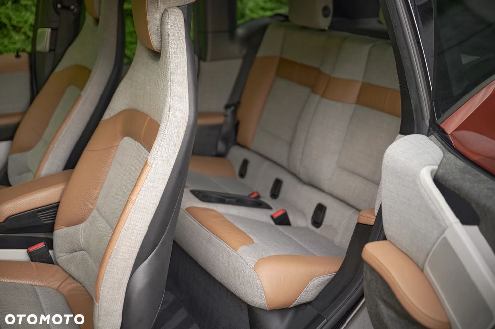 BMW i3 (60 Ah) Range Extender - 22