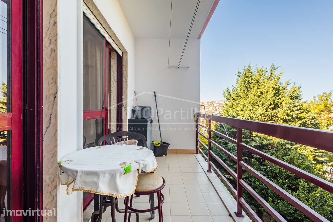 Apartamento T2 no Casal de Cambra - Grande imagem: 2/20