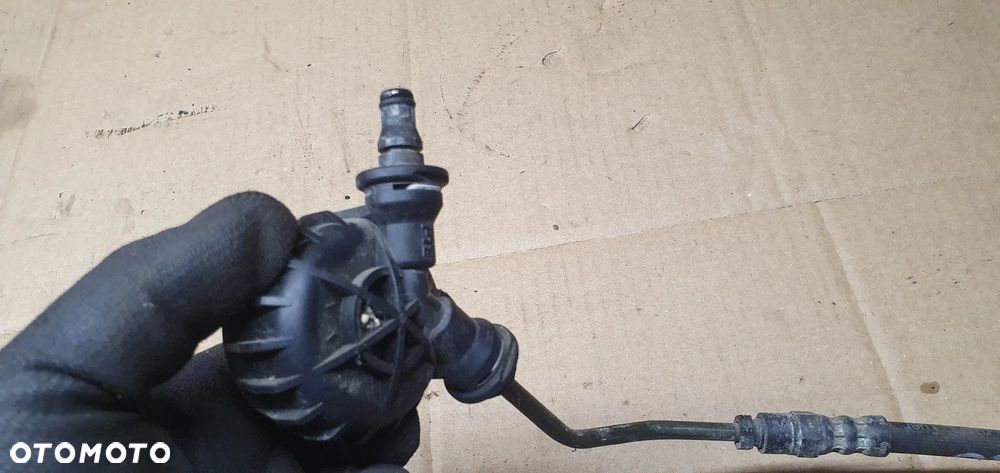 Przewód rurka sprzęgła VW Audi Skoda Seat FM277001 - 4