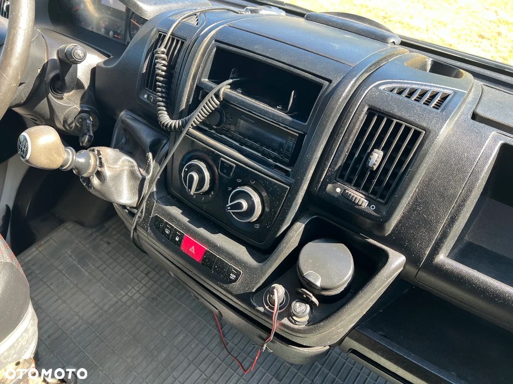 Peugeot BOXER - 5