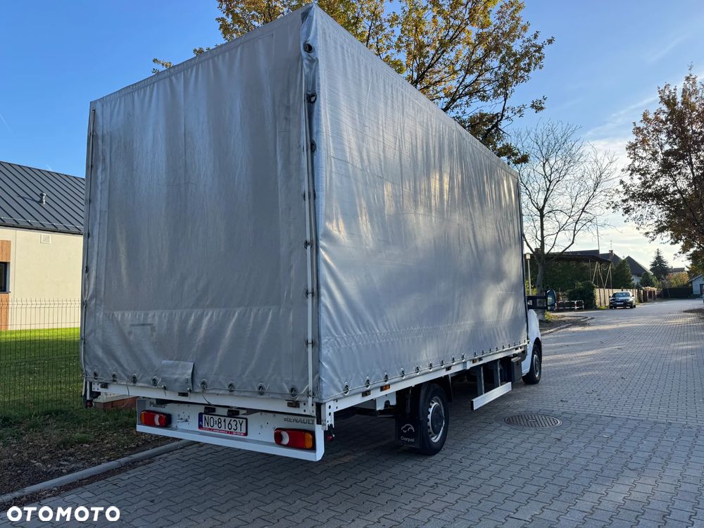 Renault Master - 6