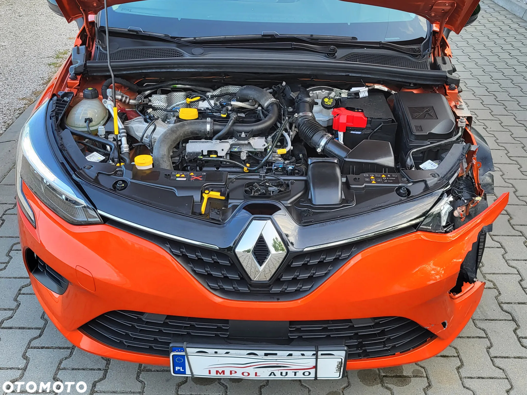 Renault Clio 1.0 TCe Equilibre - 35