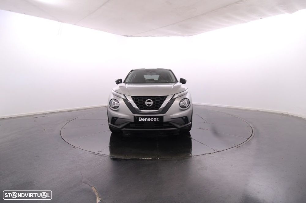 Nissan Juke 1.0 DIG-T Acenta - 13