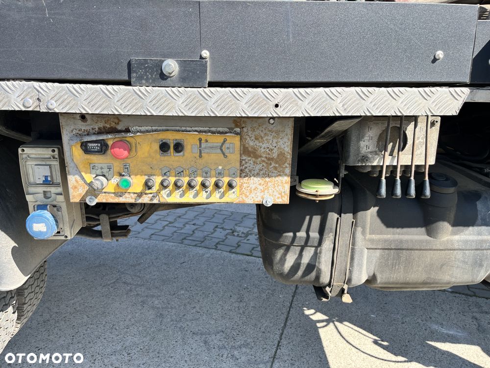 Nissan Cabstar - 7