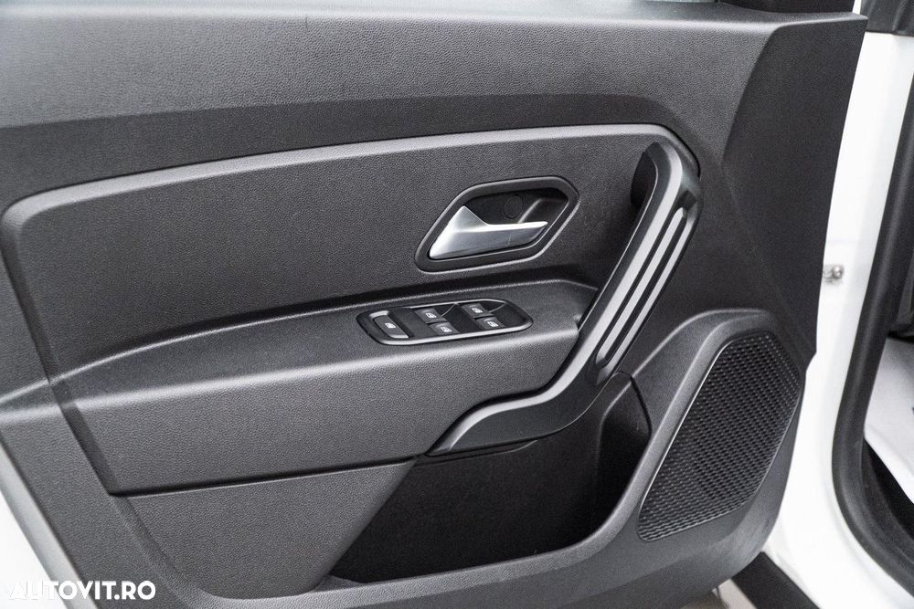 Dacia Duster 1.5 Blue dCi 4WD Comfort - 26