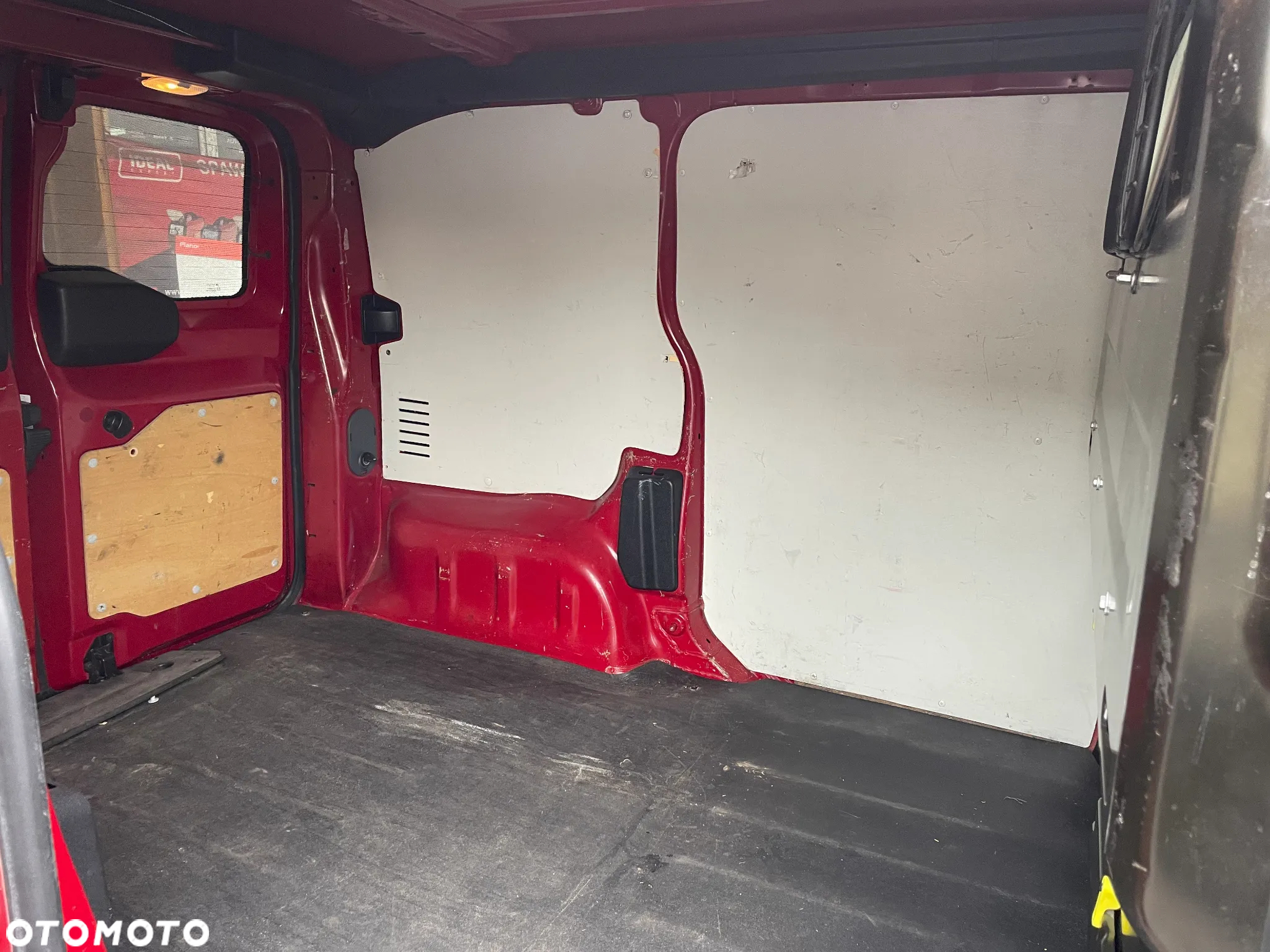 Citroën JUMPY - 11