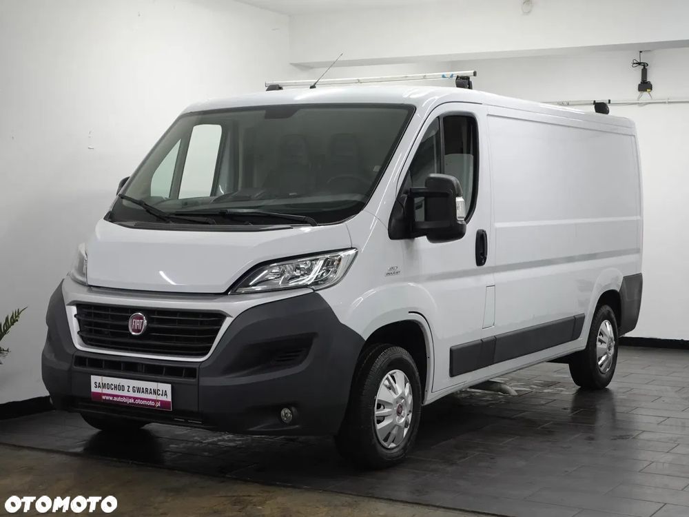 Fiat Ducato - 1