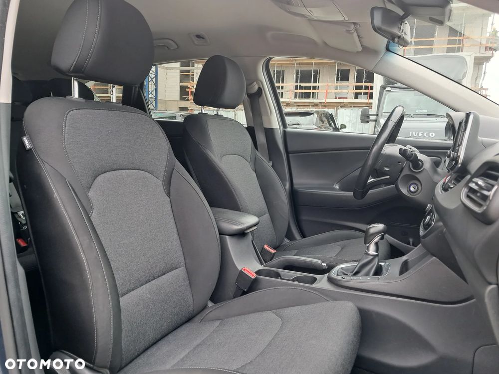 Hyundai i30 1.0 T-GDI Smart - 12