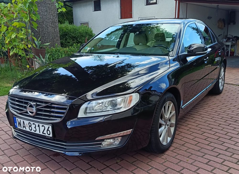 Volvo S80 D4 Drive-E Summum - 19