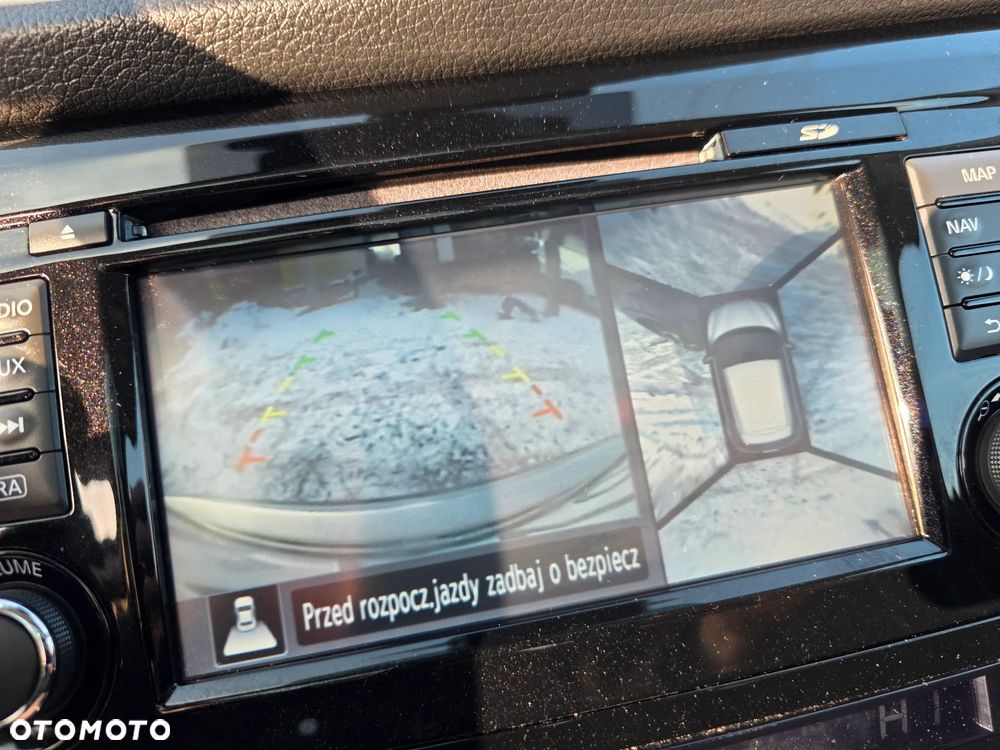 Nissan Qashqai 1.6 DIG-T N-Connecta - 19