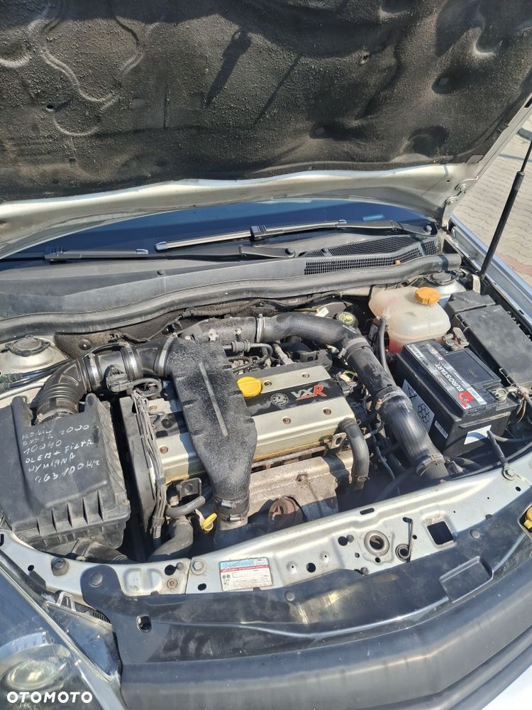 Opel Astra - 5