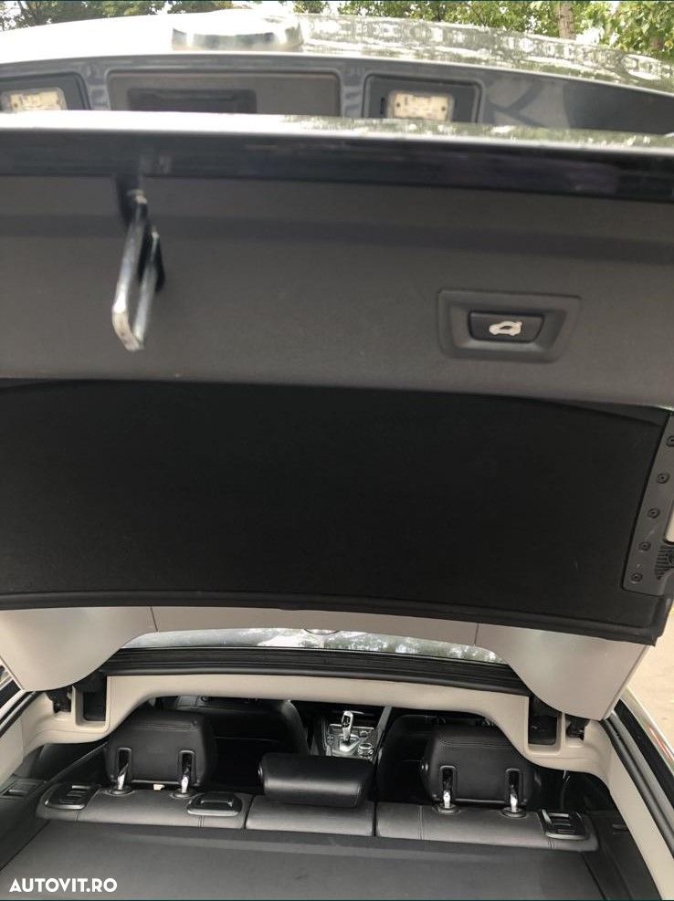 BMW Seria 3 320d Sport-Aut. Blue Performance Luxury Line - 7