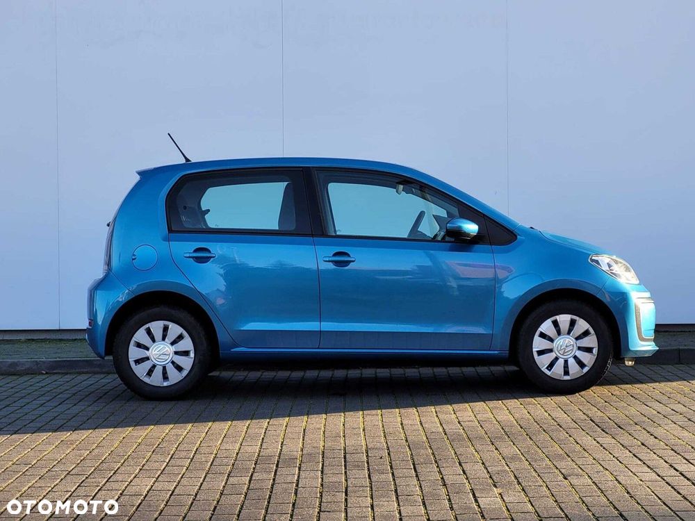 Volkswagen up! 1.0 move - 3