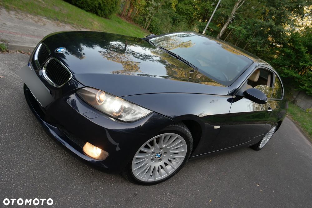 BMW Seria 3 - 1