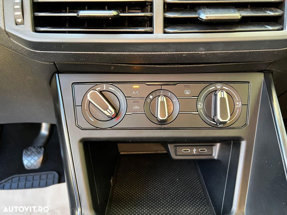 Volkswagen Polo 1.0 Trendline - 29