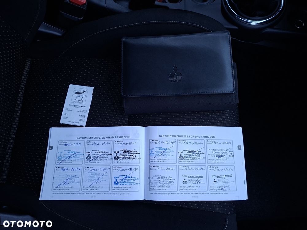 Mitsubishi ASX 1.8 DI-D 2WD Diamant Edition - 31