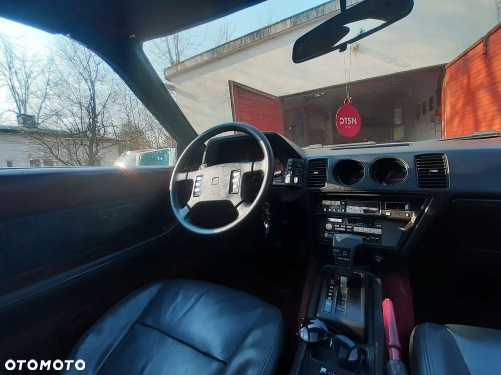 Nissan 300 ZX Standard - 9