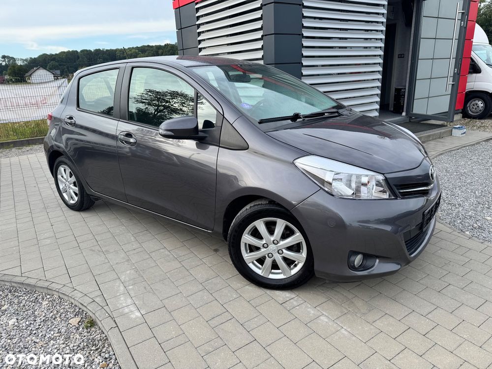 Toyota Yaris 1.0 Life - 3