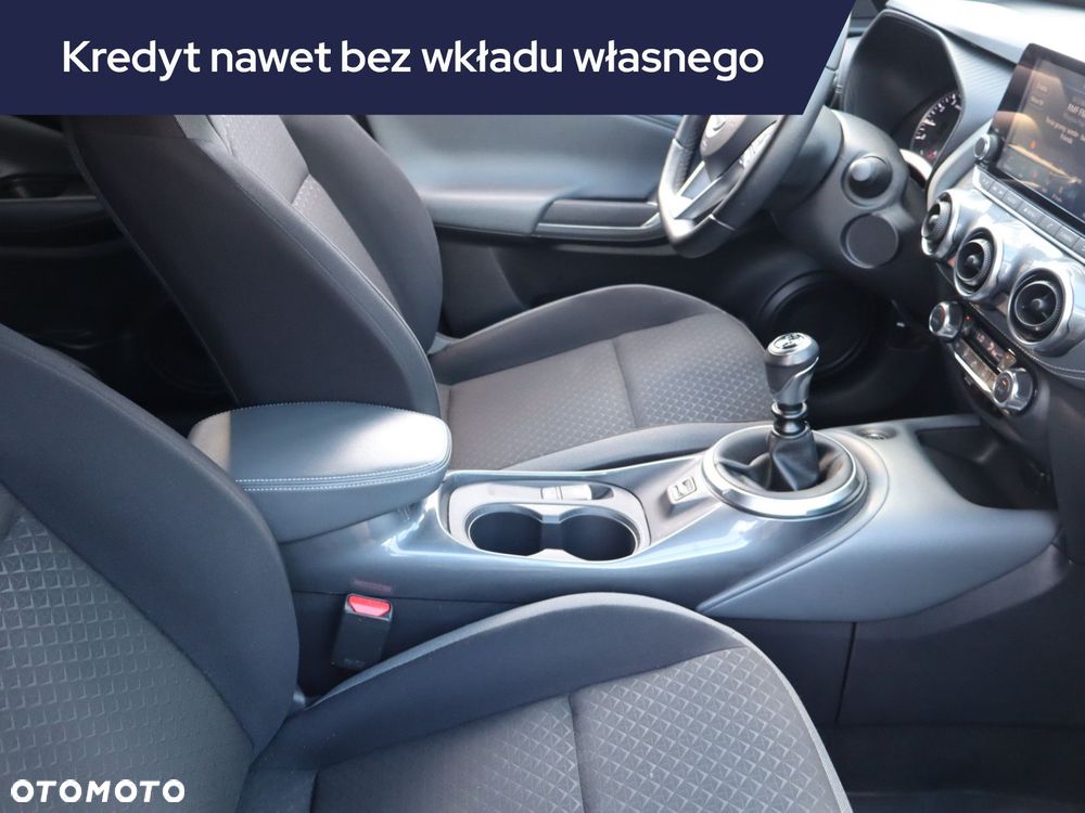 Nissan Juke - 11