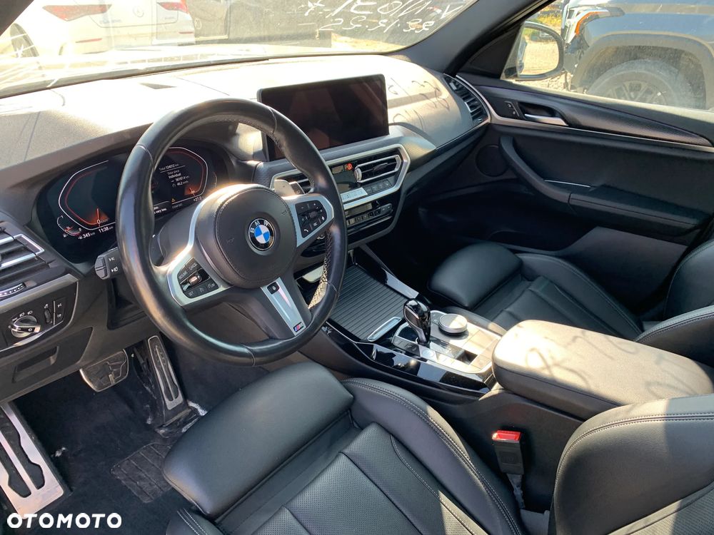 BMW X3 xDrive30i M Sport - 27