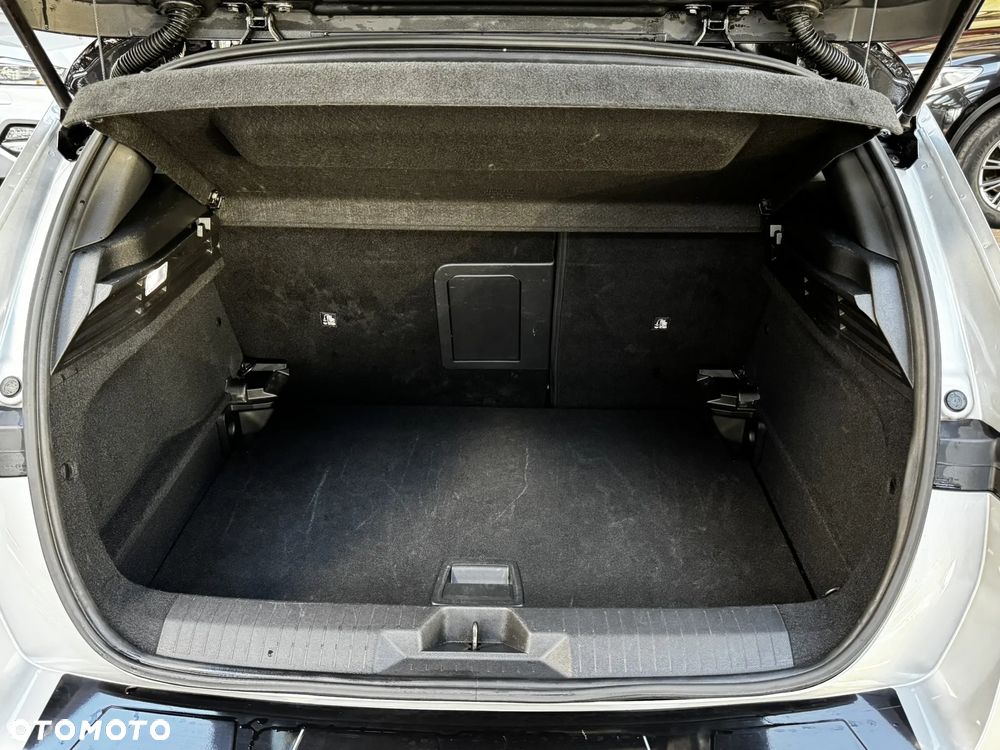 Opel Astra VI 1.2 T GS S&S - 14