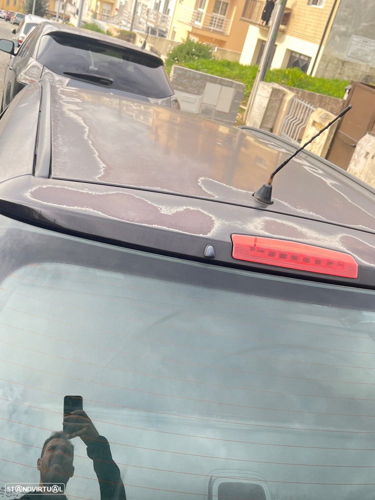 Opel Astra Caravan 1.3 CDTi Enjoy - 5