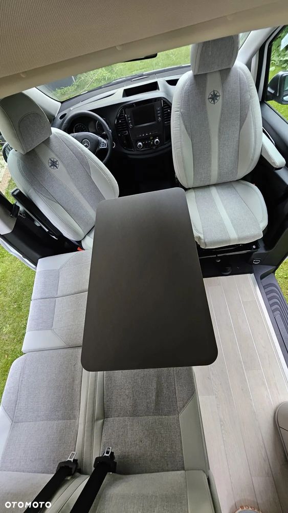 Mercedes-Benz Vito - 9
