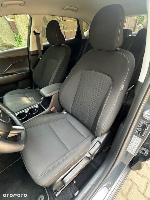 Hyundai Kona 1.6 GDI DCT Style - 36