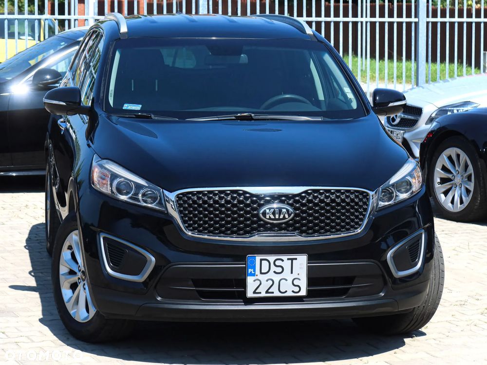Kia Sorento 2.4 GDI XL - 38