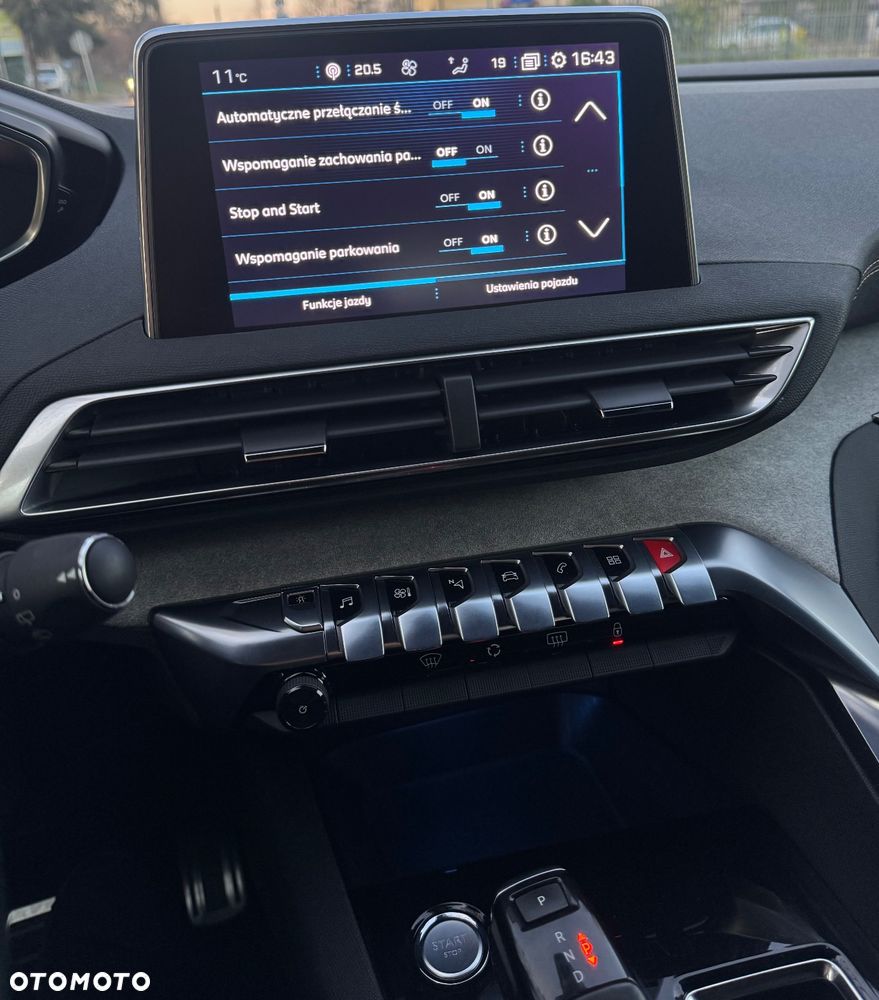 Peugeot 3008 2.0 BlueHDi GT S&S EAT6 - 24