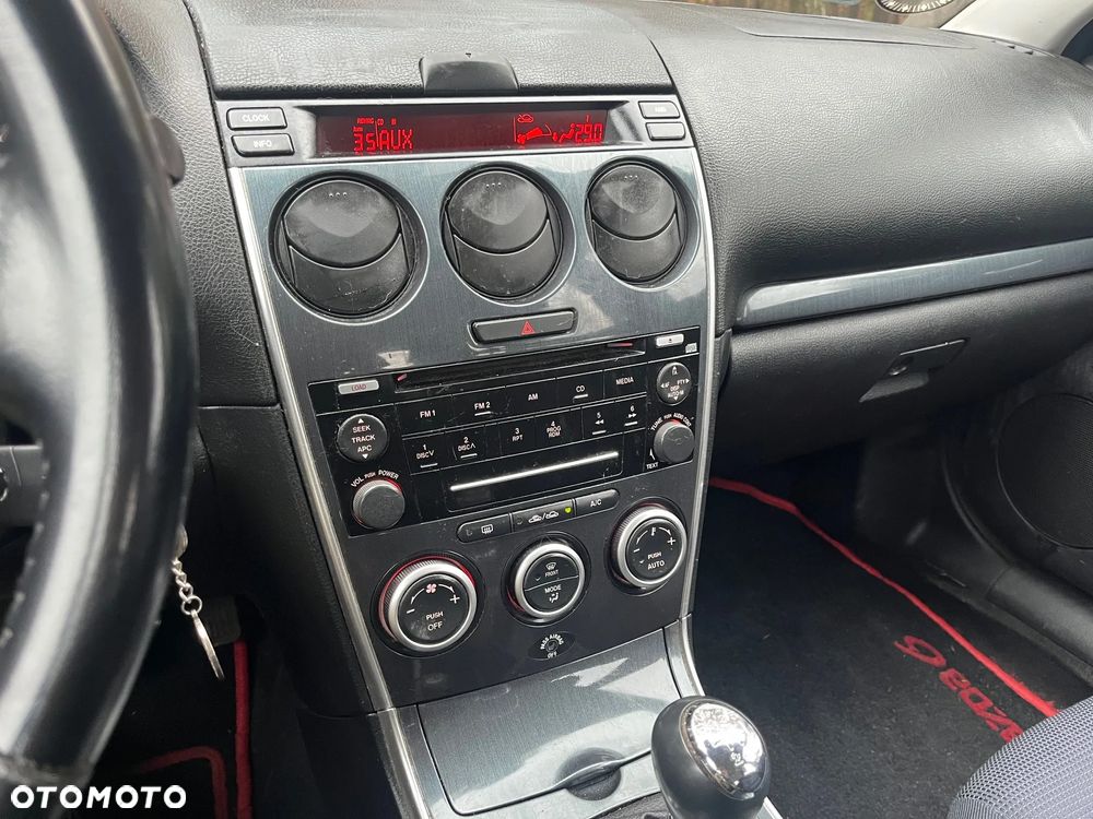 Mazda 6 Sport 2.0 Exclusive - 13