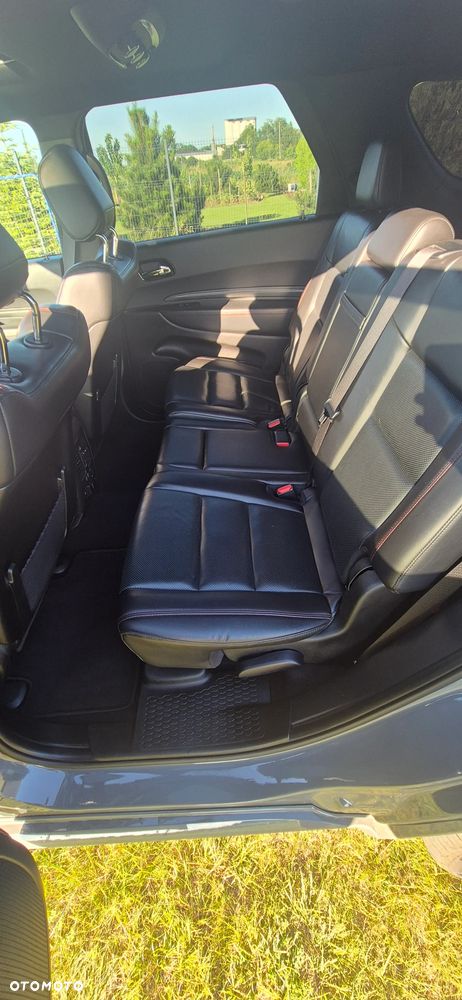 Dodge Durango 5.7 R/T - 16