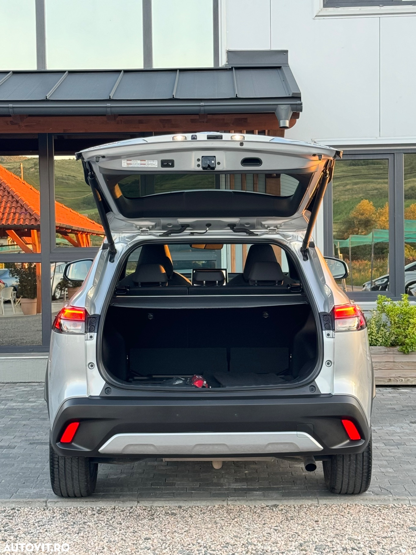 Toyota Corolla Cross 2.0I 2WD Active - 37