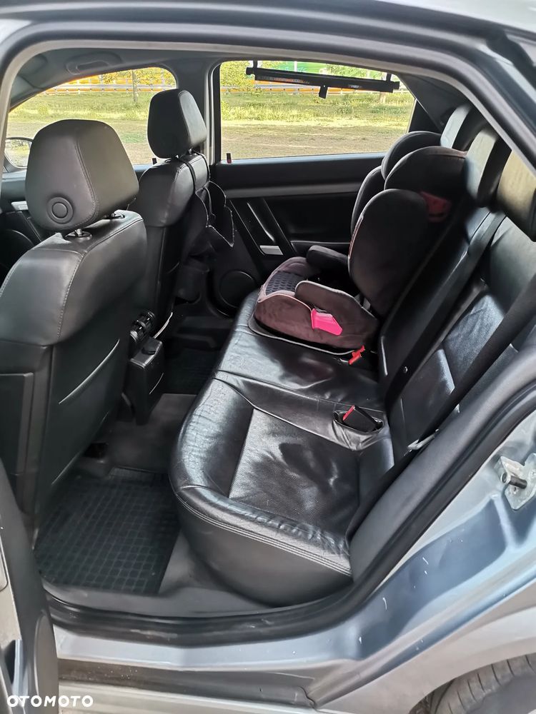 Opel Vectra 1.9 CDTI DPF - 13