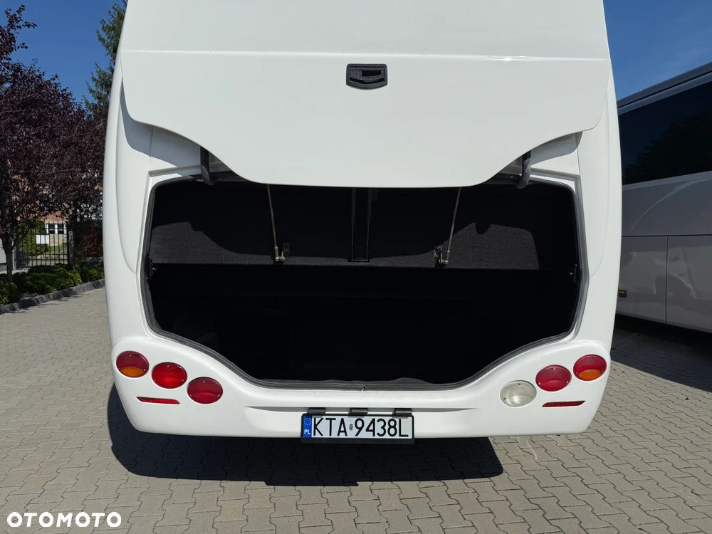 Iveco Mago II - 8