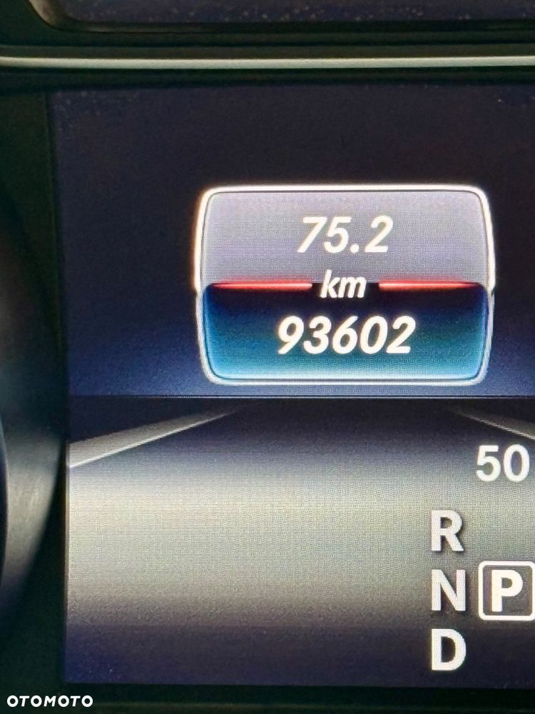 Mercedes-Benz CLA 250 4Matic 7G-DCT - 10