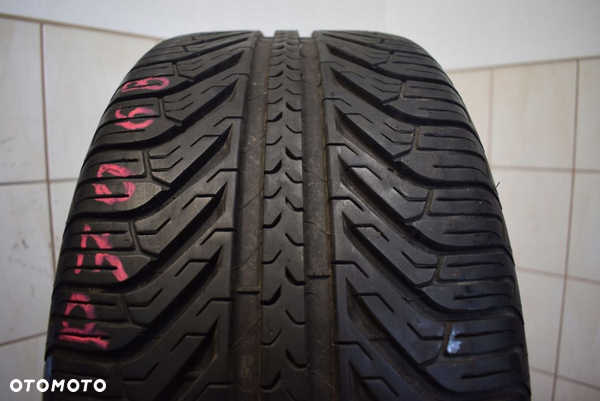 R19 245/40 94Y Michelin Pilot Sport A/S 7,9mm