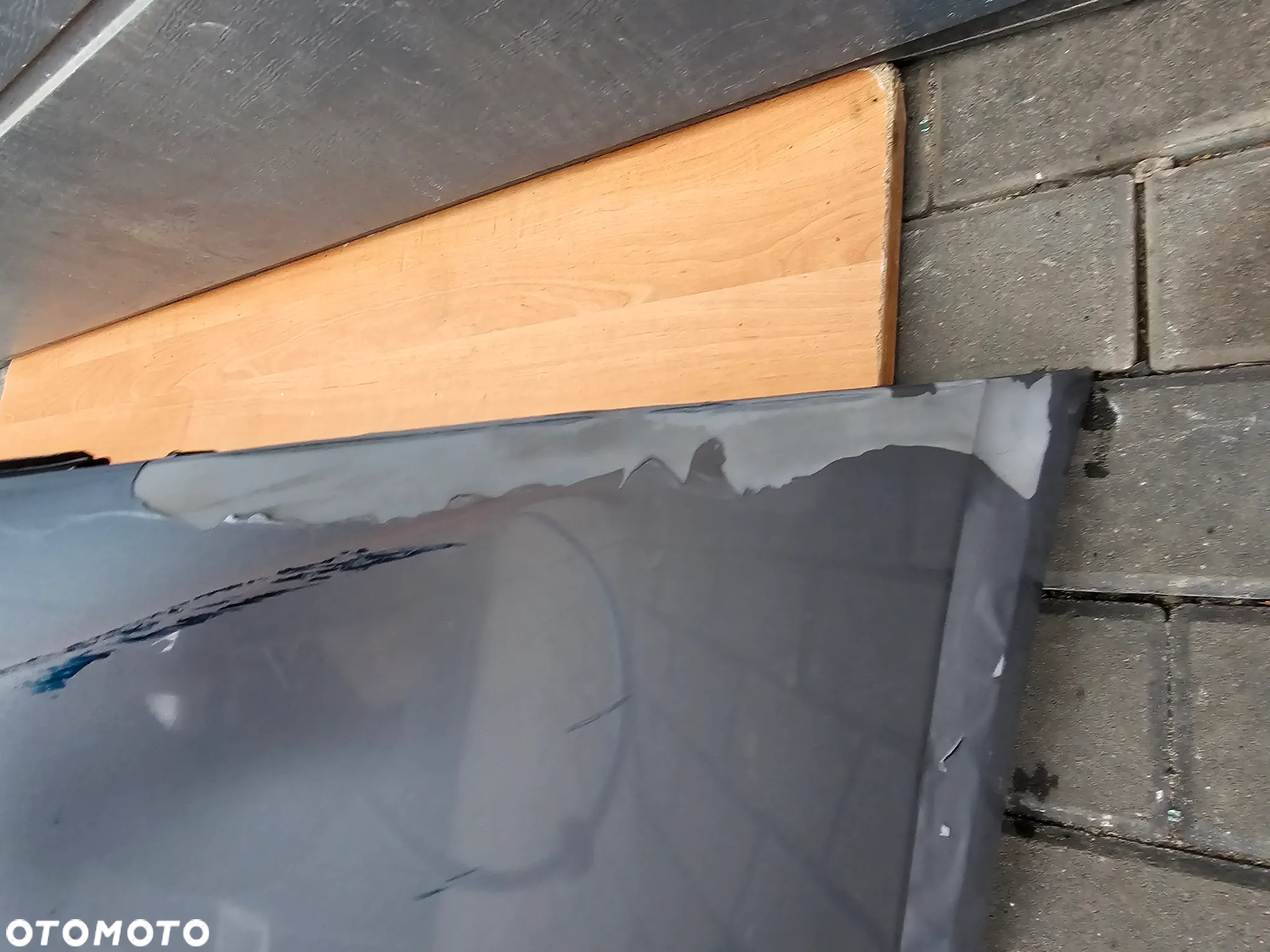 ZDERZAK PRZÓD PRZEDNI OPEL VECTRA C SIGNUM PRZED LIFT LIFTEM Z163 - 15
