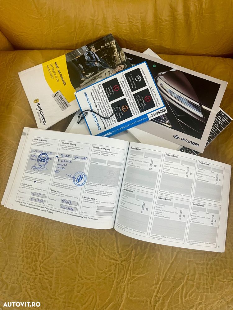 Hyundai IONIQ 141CP Exclusive - 19